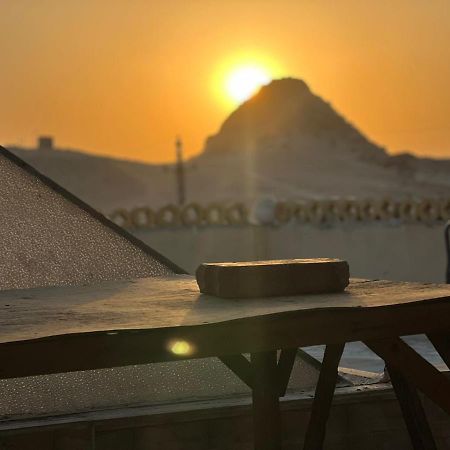 Seror Guest House El Hawamdeya Ngoại thất bức ảnh