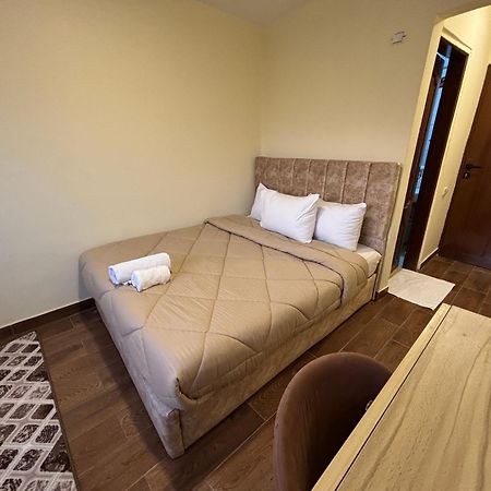Seror Guest House El Hawamdeya Ngoại thất bức ảnh