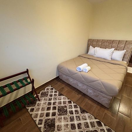 Seror Guest House El Hawamdeya Ngoại thất bức ảnh