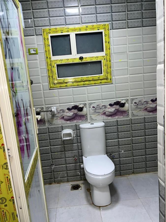 Seror Guest House El Hawamdeya Ngoại thất bức ảnh