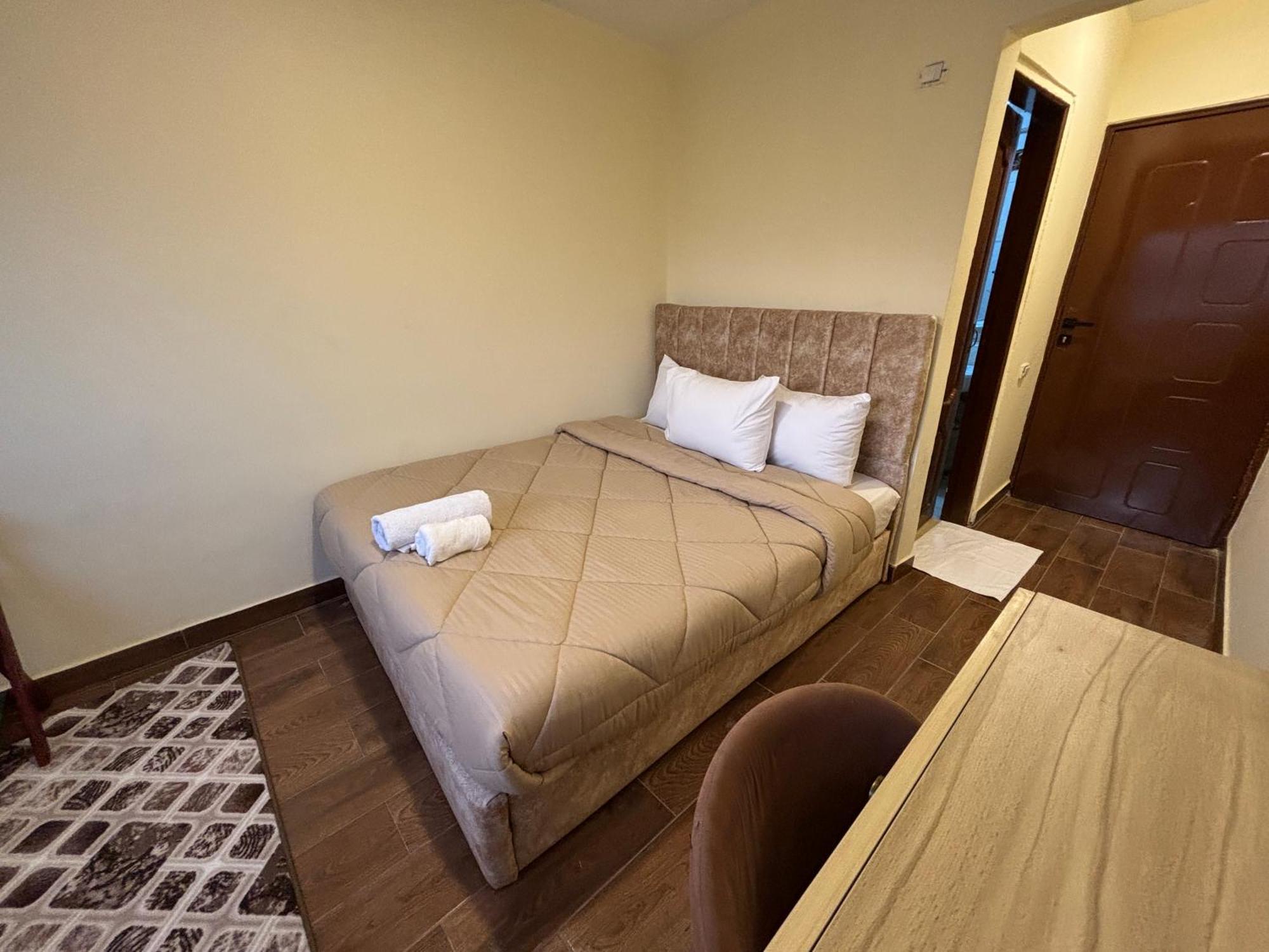 Seror Guest House El Hawamdeya Ngoại thất bức ảnh
