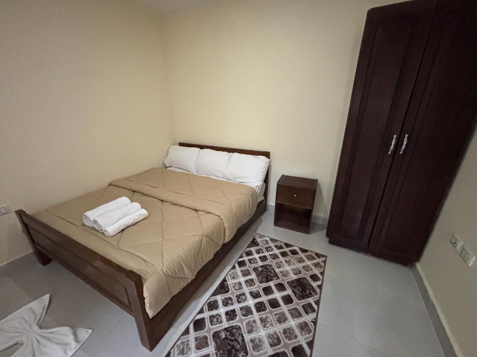 Seror Guest House El Hawamdeya Ngoại thất bức ảnh