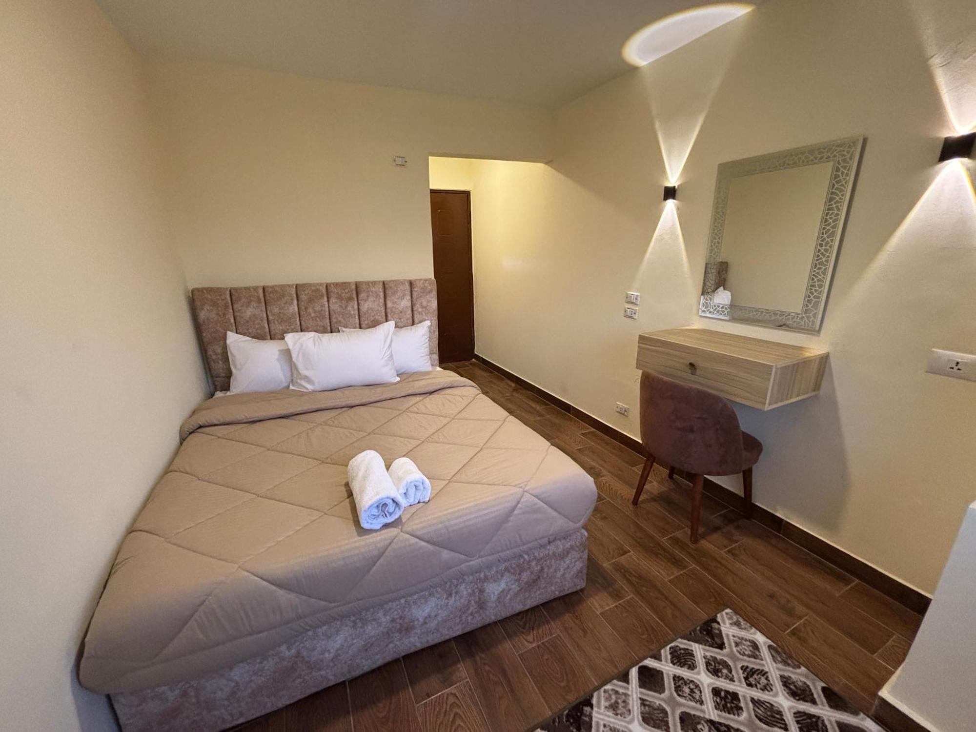 Seror Guest House El Hawamdeya Ngoại thất bức ảnh
