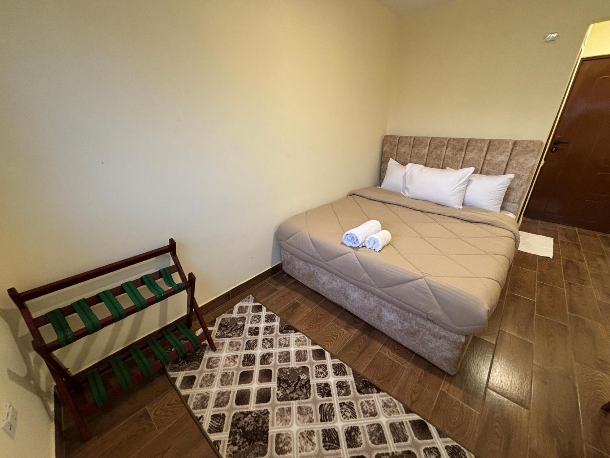 Seror Guest House El Hawamdeya Ngoại thất bức ảnh