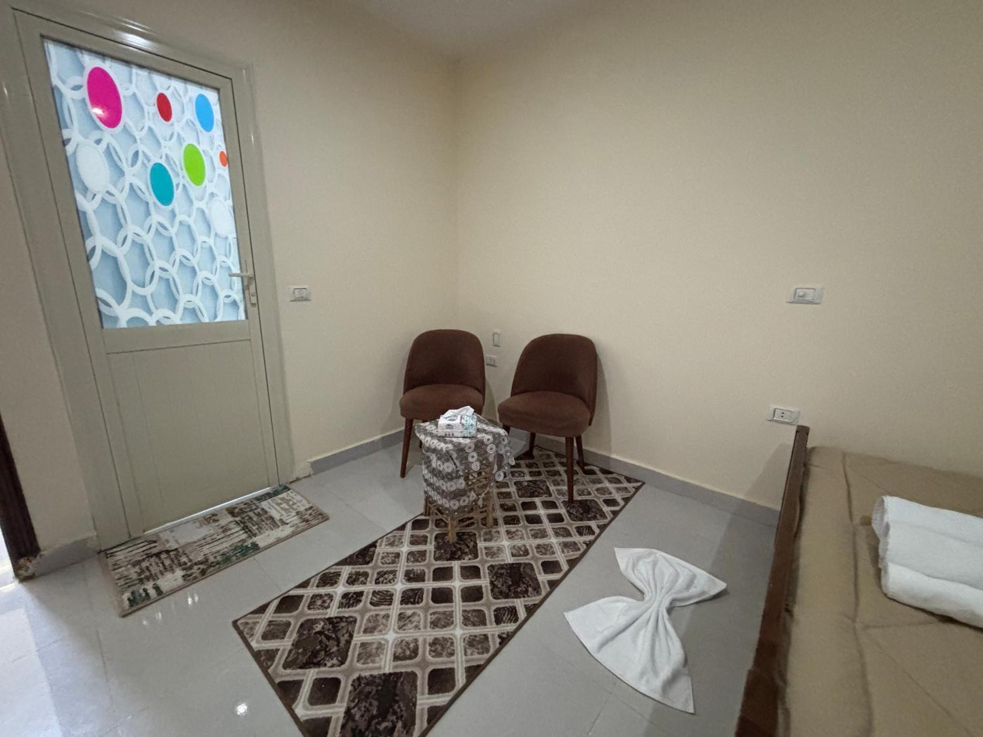 Seror Guest House El Hawamdeya Ngoại thất bức ảnh