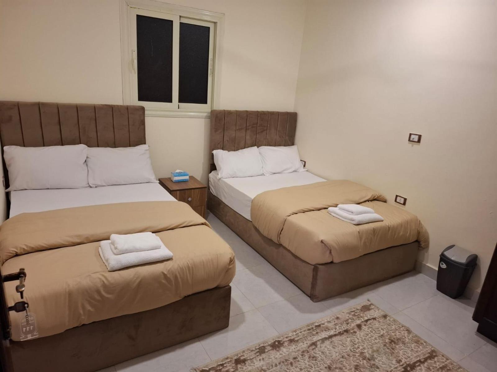 Seror Guest House El Hawamdeya Ngoại thất bức ảnh