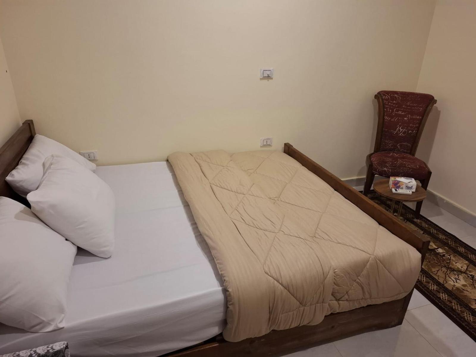 Seror Guest House El Hawamdeya Ngoại thất bức ảnh