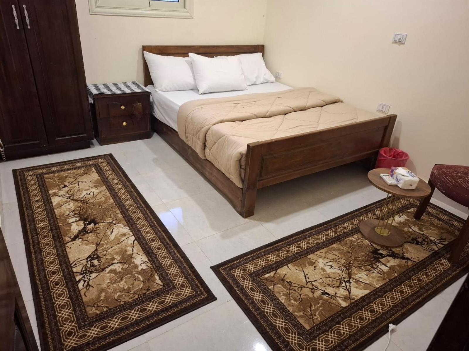 Seror Guest House El Hawamdeya Ngoại thất bức ảnh
