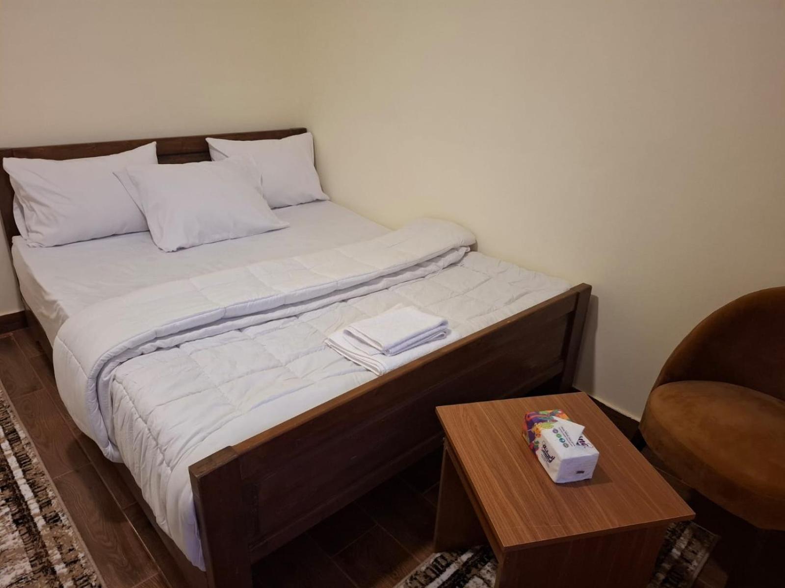 Seror Guest House El Hawamdeya Ngoại thất bức ảnh